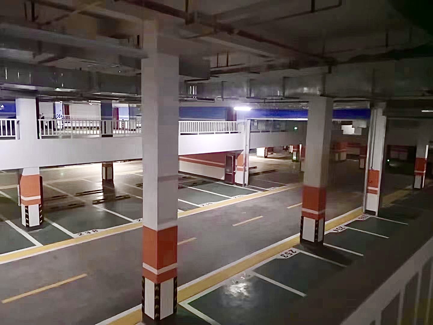 抚州上海博普四年前授权设计的项目已投入使用