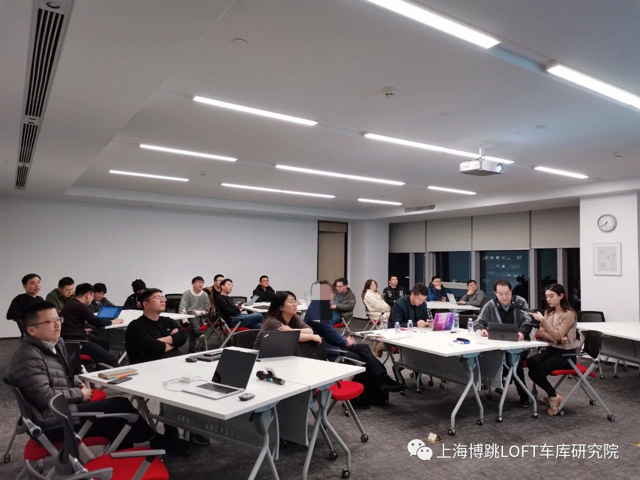 抚州杭州LOFT车库专题会